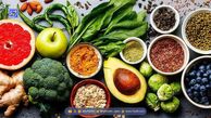 اگر یبوست دارید، این خوراکی ها را حتما با هم بخورید