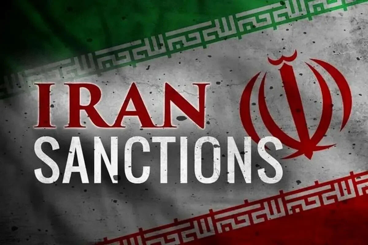 آمریکا به فهرست تحریم‌های ایران اضافه کرد