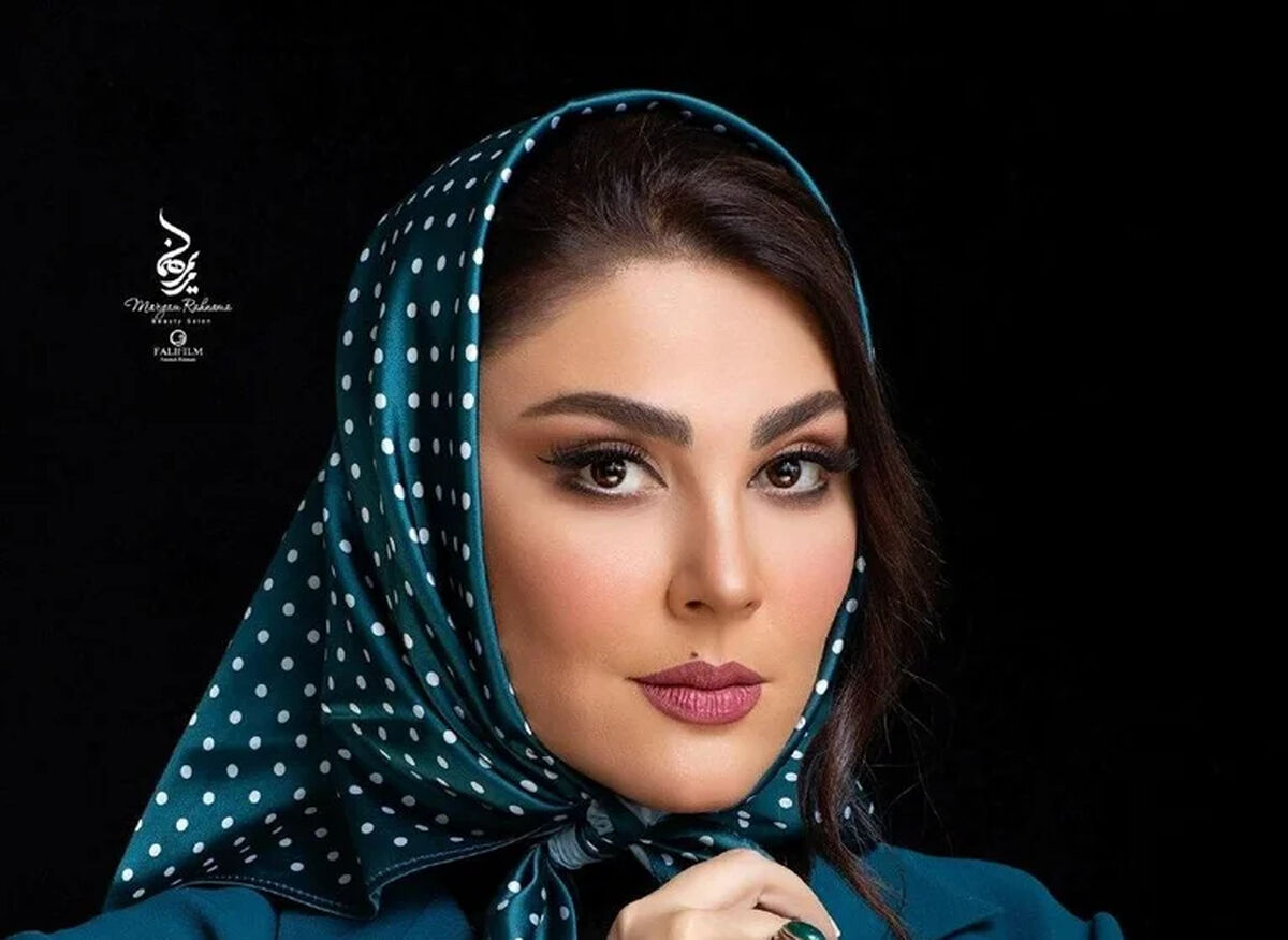 استوری لاله اسکندری برای ماکان نصیری