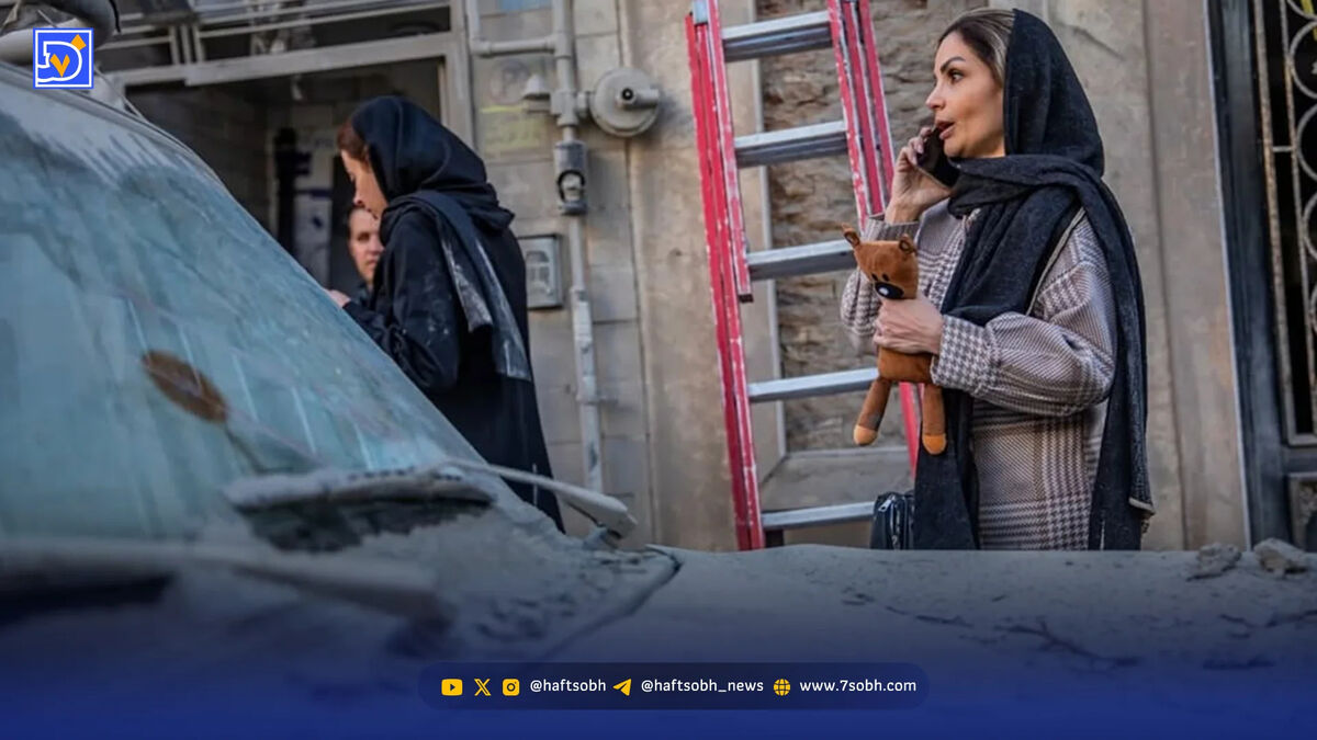 «قلک» ۱۸هزار میلیاردی تهران | اول تعمیر کنید، بعد پول بگیرید