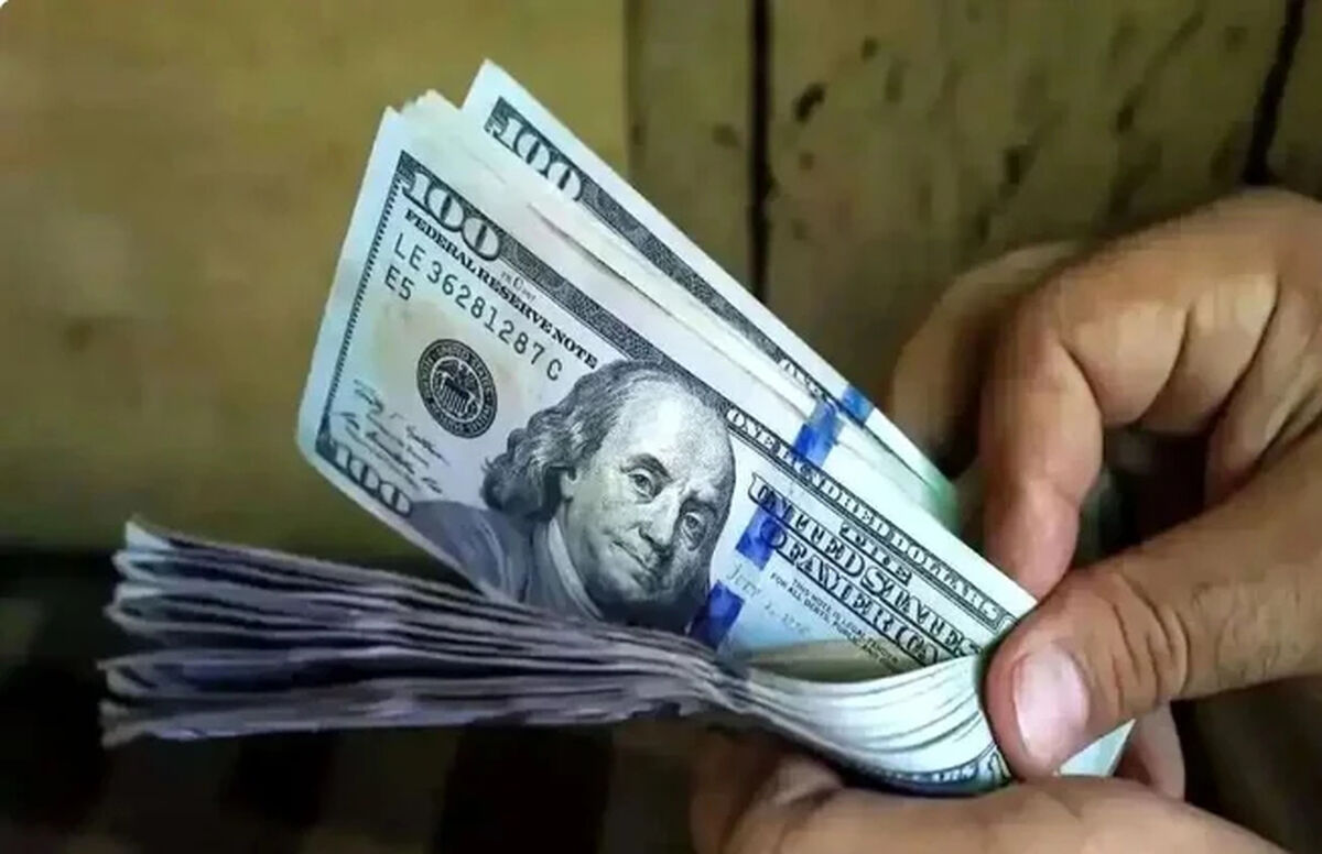 آخرین قیمت دلار در بازار امروز / جهش سنگین دلار