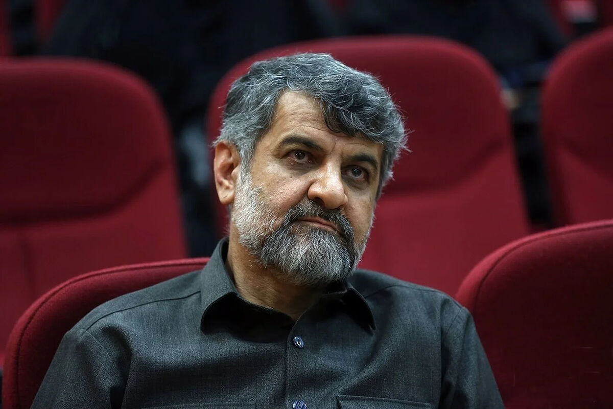 توقیف اموال مهدی نصیری و ۲۱ نفر از عناصر وابسته به دشمن
