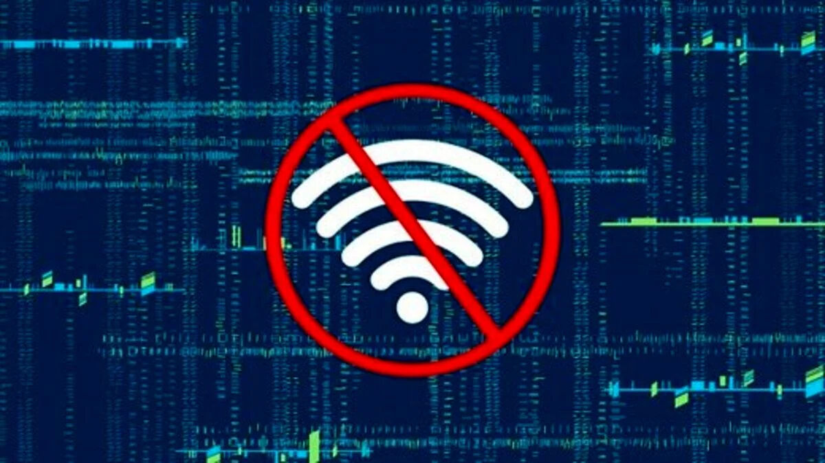 آخرین وضعیت قطعی اینترنت بین الملل امروز / در این تاریخ منتظر وصل شدن نت باشید