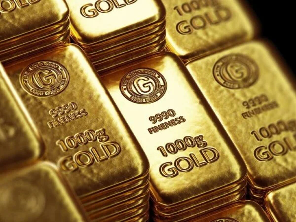 آخرین قیمت طلا و سکه در بازار امروز / طلا 18 عیار ریخت