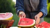 هشدار وحشتناک برای عاشقان هندوانه | این میوه بهشتی در این ساعت از روز تبدیل به سم می‌شود + زمان طلایی برای خوردن