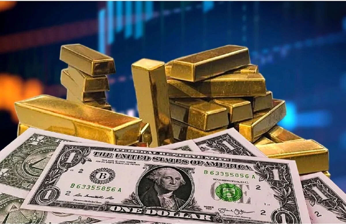 پیش بینی قیمت طلا و سکه و دلار در بازار امروز / سقوط سنگین یا افزایش غیرقابل باور!