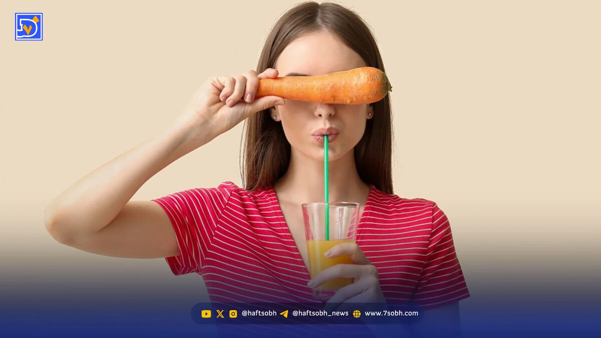چشمو بی‌خیال؛ قلبو بچسب