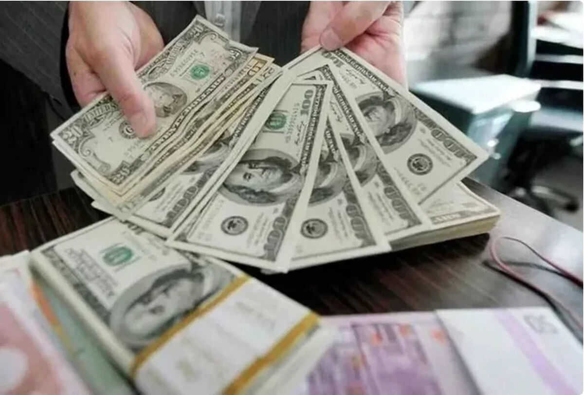 قیمت دلار امروز چهارشنبه 16 اردیبهشت 1405 / دلار ارزان با تراول