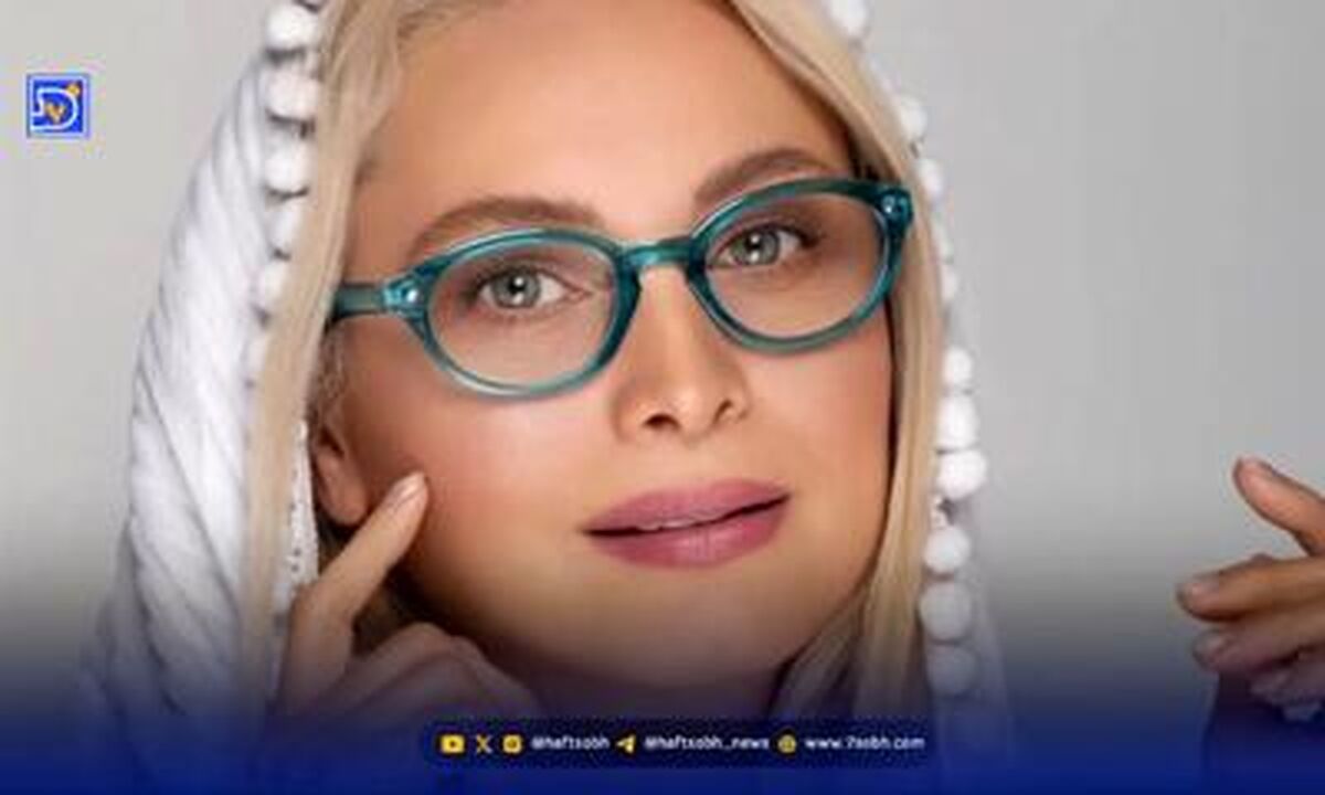 بیوگرافی مریم کاویانی؛ بازیگر سریال بیگانگان کنار شوهر اول و دومش