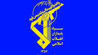 عملیات ترکیبی نیروی دریایی سپاه در پی تجاوز دشمن