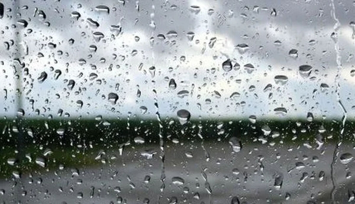 رگبار، وزش باد و گردوخاک در ۱۸ استان