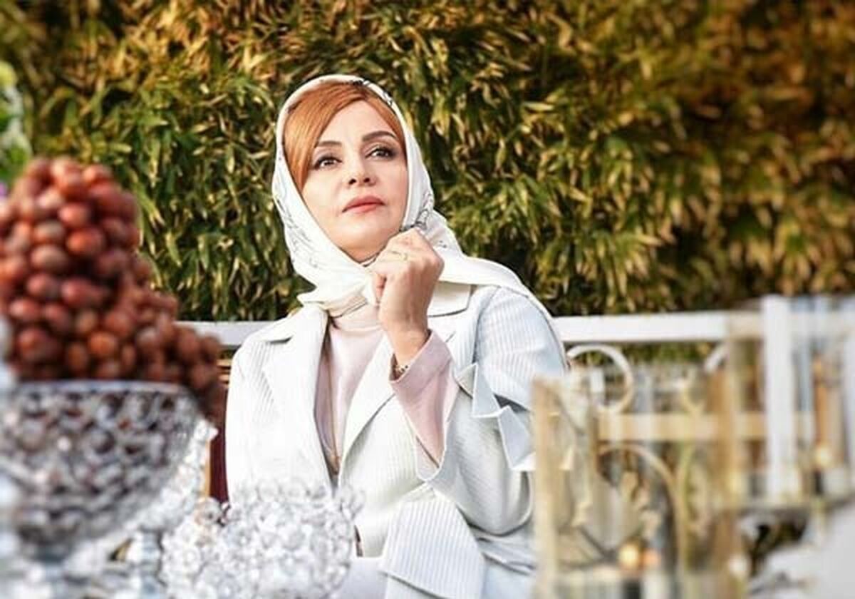 بیوگرافی بازیگران سریال بی‌ عاطفه + آلبوم عکس های خانوادگی