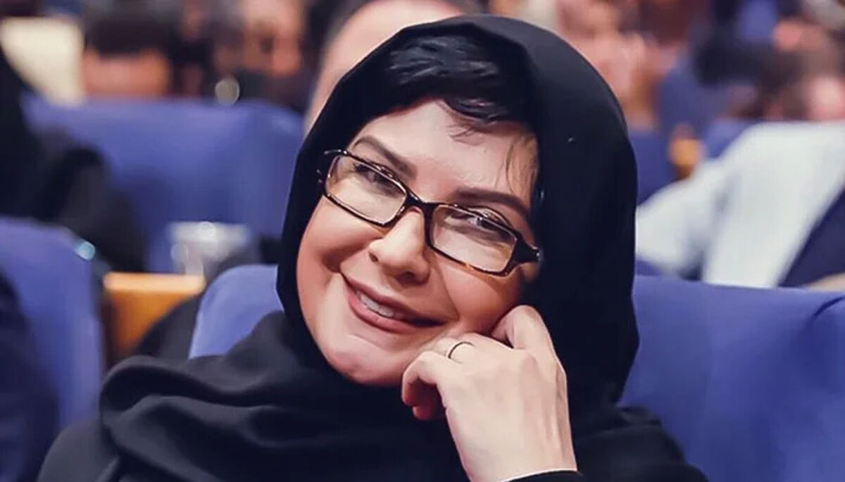 بیوگرافی هدیه (لعیا زنگنه) زن سیگار به دست سریال بدنام + عکس خصوصی و شوهر