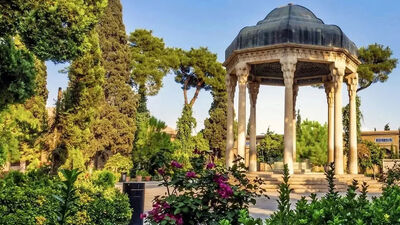 وقتی تاریخ دوباره جان می‌گیرد
