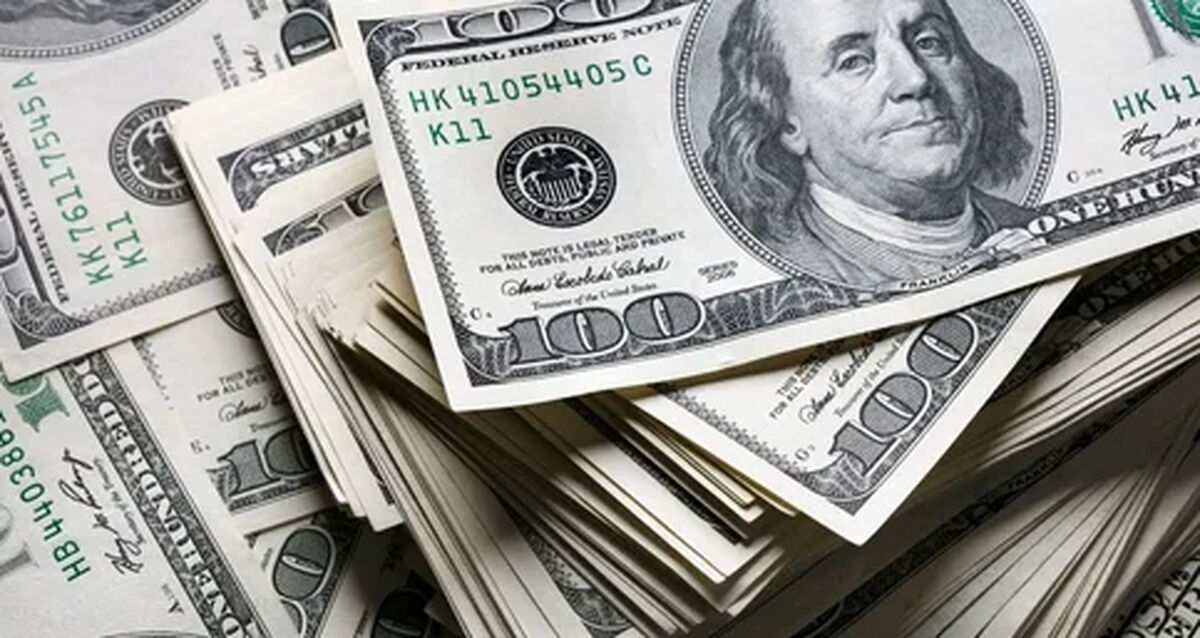 قیمت دلار امروز شنبه 19 اردیبهشت 1405 /تغییر قیمت هفتگی