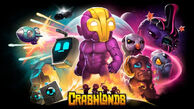 معرفی بازی موبایل Crashlands 2 | بقا در دنیایی دیوانه‌وار