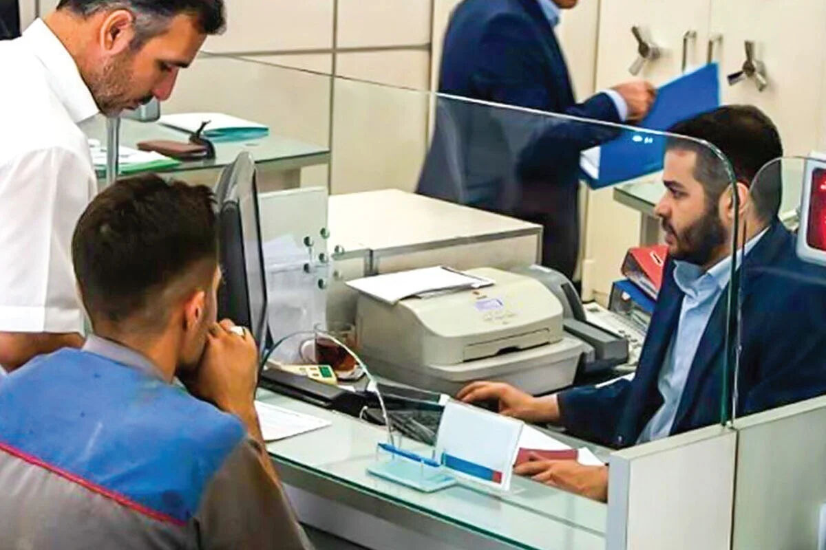 ساعت کاری ادارات تهران از امروز