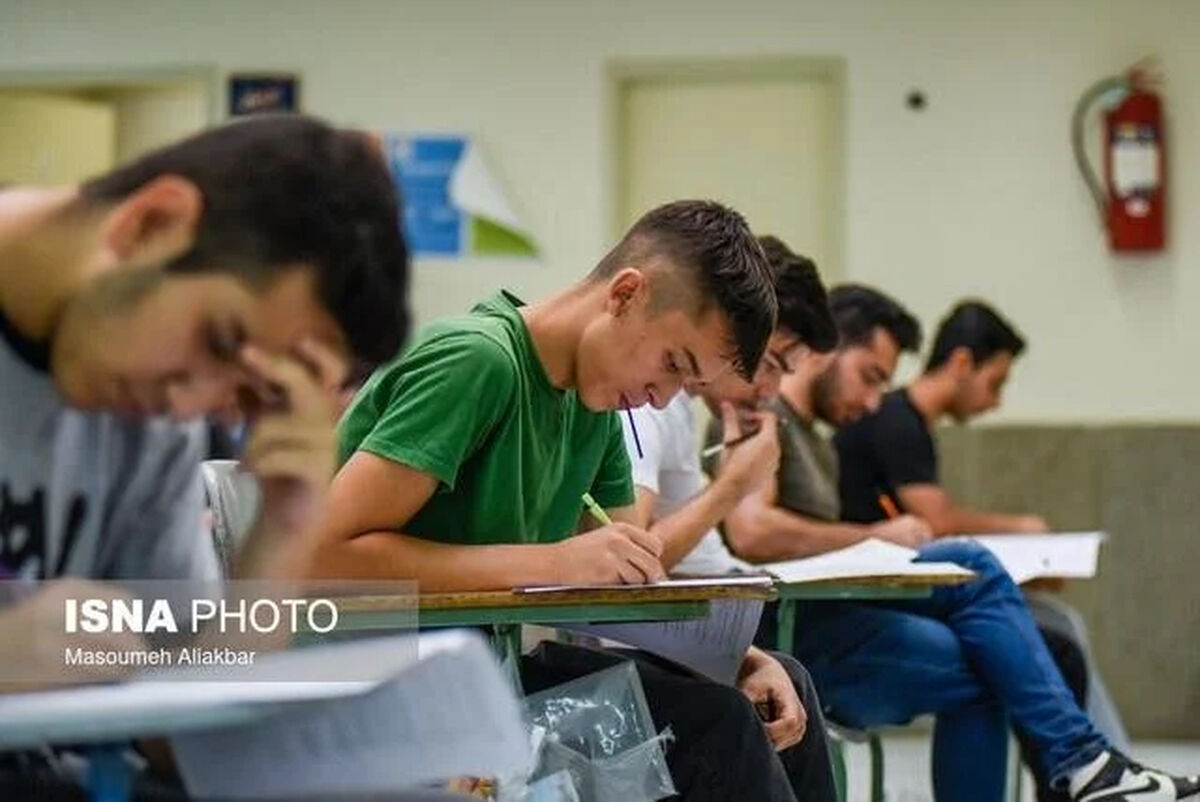 فردا آخرین مهلت ثبت‌نام آزمون‌های سمپاد و نمونه دولتی
