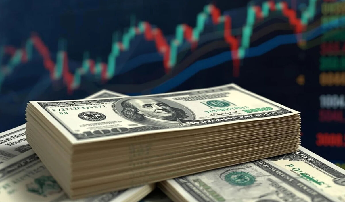 پیش بینی قیمت دلار سه‌ شنبه ۲۲ اردیبهشت ۱۴۰۵ / دلار فردا ارزان می شود؟