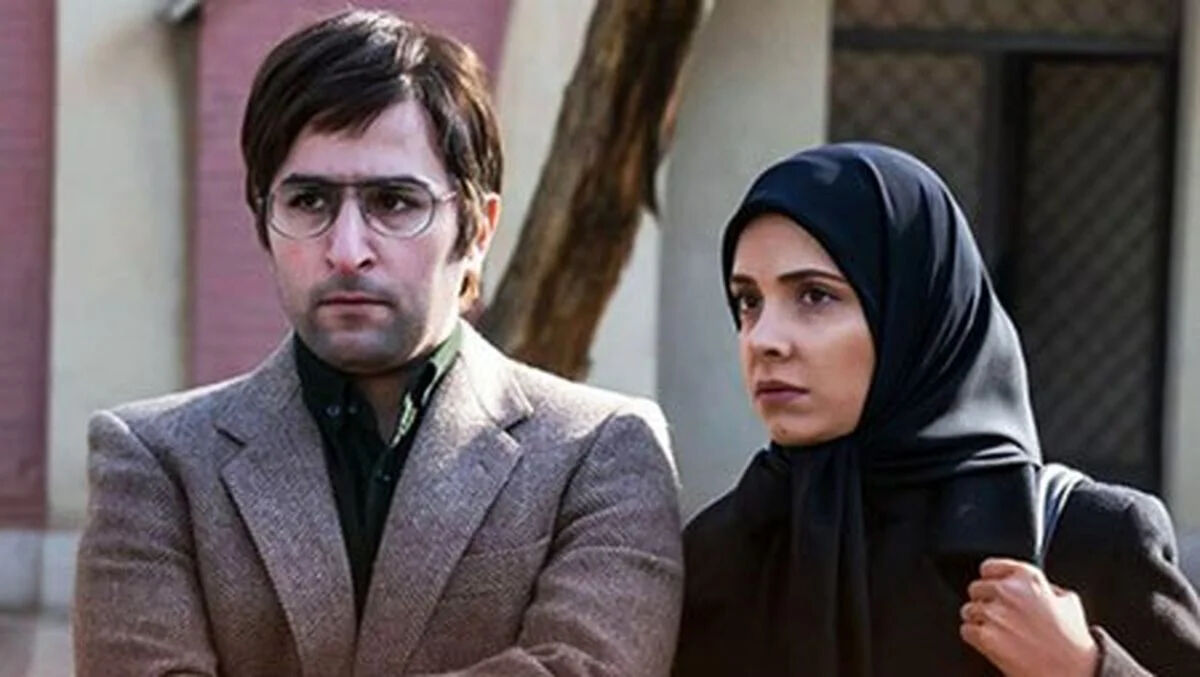 بیوگرافی حنانه زن یوسف سریال لحظه گرگ و میش + عکس های شخصی و خصوصی