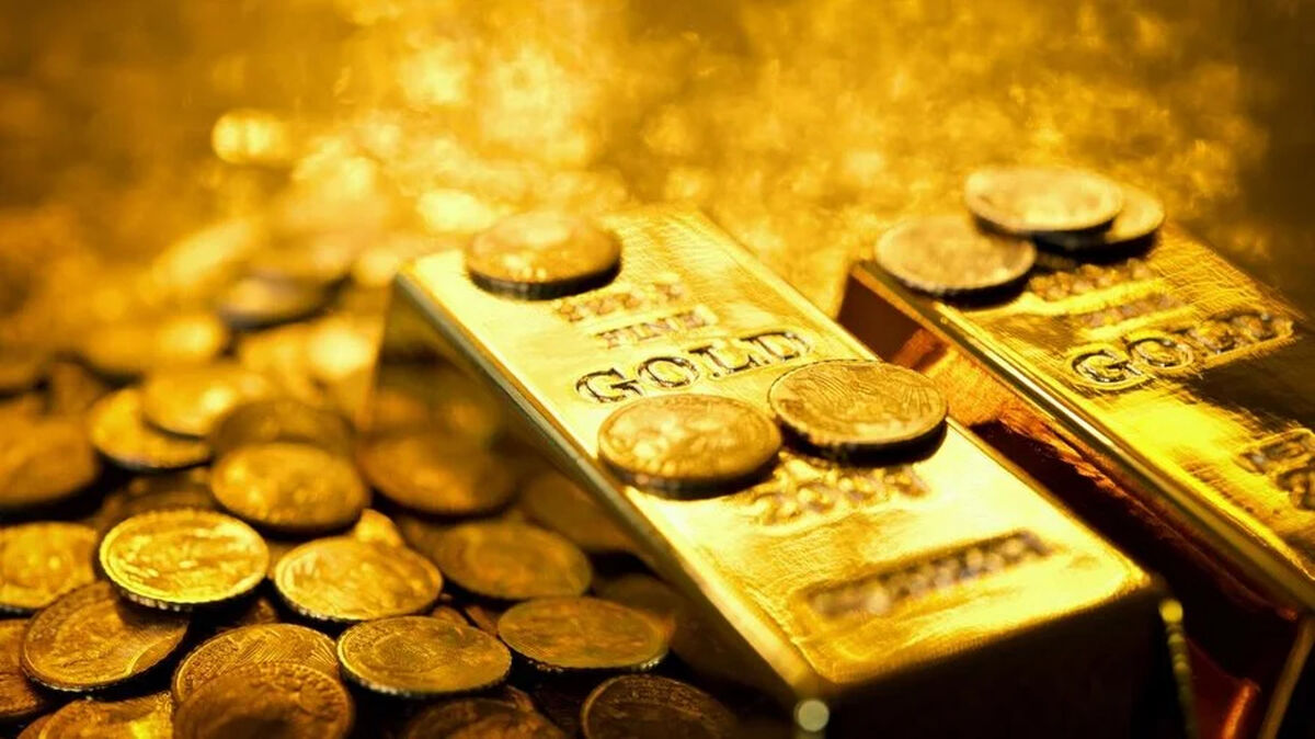پیش بینی قیمت طلا امروز سه شنبه 22 اردیبهشت 1405 / قیمت طلا امروز چقدر خواهد شد؟