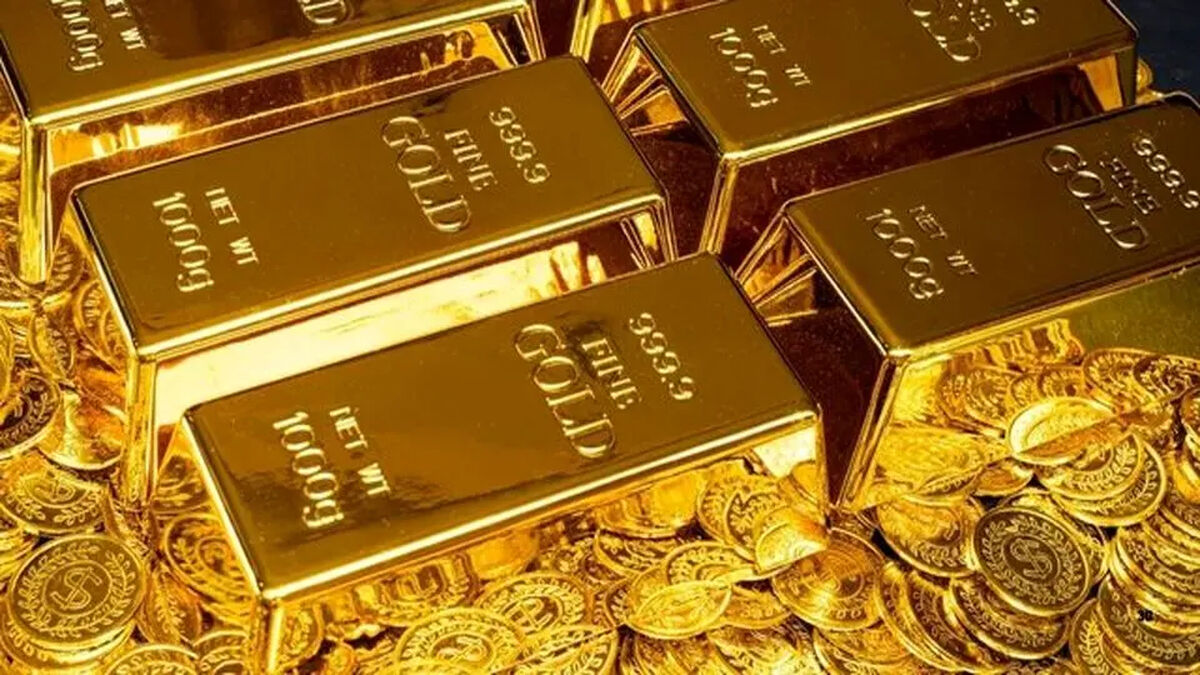 پیش بینی قیمت طلا و سکه فردا دوشنبه 28 اردیبهشت ۱۴۰۵ / طلای 18 عیار ارزان تر می شود؟