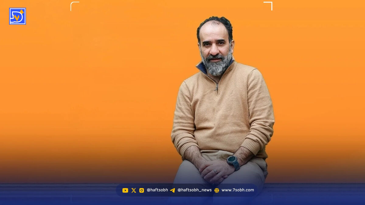 آنجا که راوی خاموش است