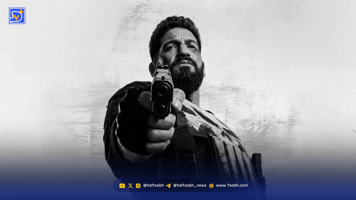 خشن‌ترین ابرقهرمان مارول دوباره برگشت