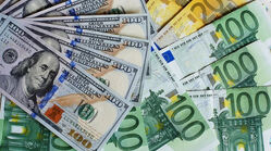 آخرین قیمت دلار و یورو در بازار امروز 27 اردیبهشت 1405 + جدول