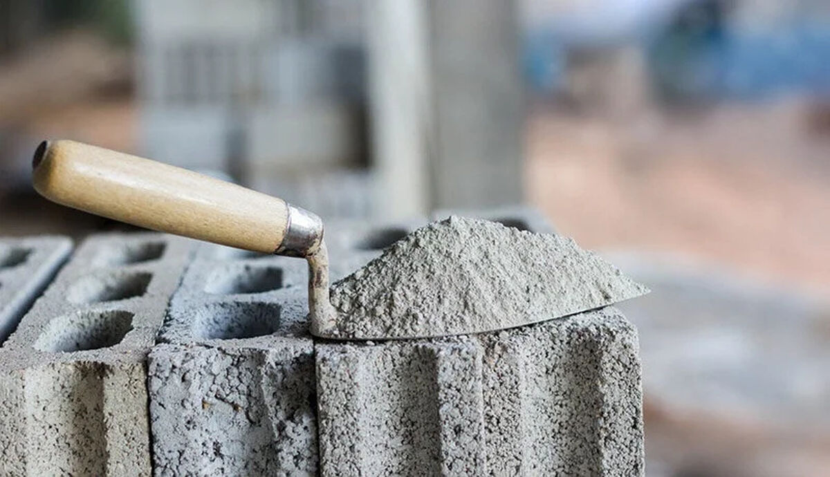 قیمت سیمان امروز یکشنبه ۲۷ اردیبهشت / قیمت سیمان چه تغییری کرد؟