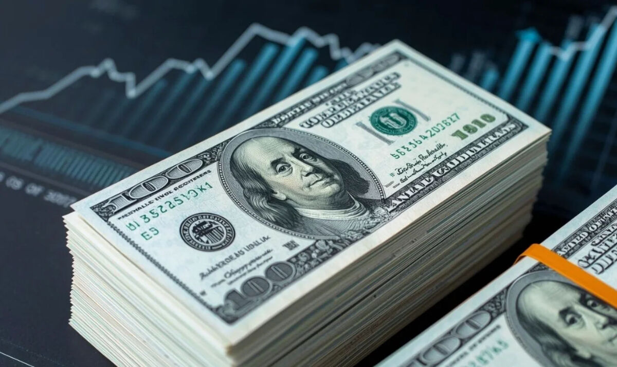 پیش ‌بینی قیمت دلار فردا دوشنبه ۲۸ اردیبهشت ۱۴۰۵