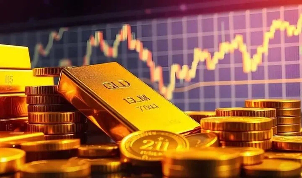 پیش بینی قیمت طلا ، دلار و سکه امروز 28 اردیبهشت / طلا و دلار ارزان تر می شوند