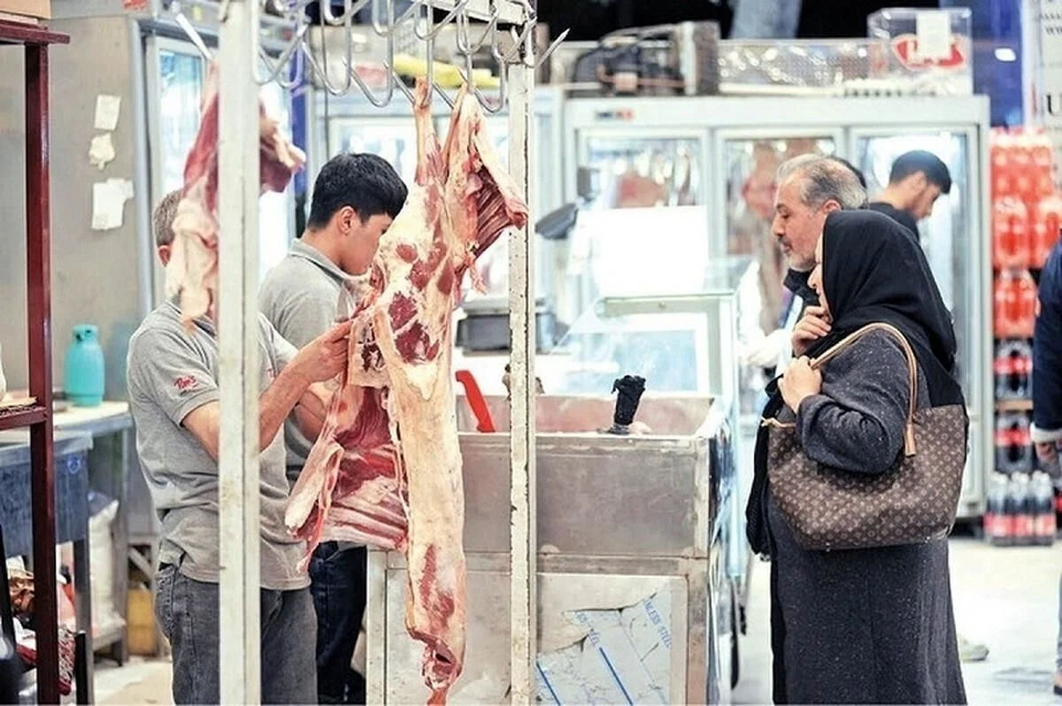 جدیدترین قیمت گوشت قرمز امروز ۲۸ اردیبهشت / راسته گوسفندی و ران گوساله چند؟