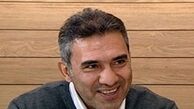 رستوران گردی عاشقانه احمدرضا عابدزاده و همسرش در یک مکان سنتی و دنج