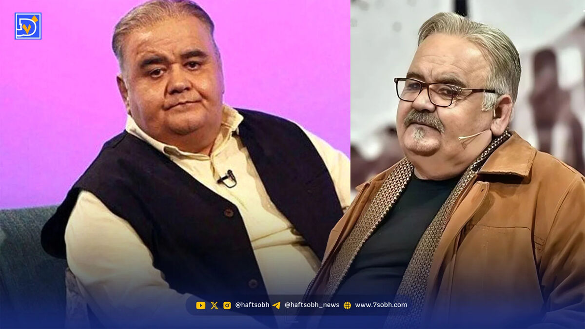 نگاه روز | المیرا عبدی و خبری که دل هواداران «عمو اکبر» را آرام کرد
