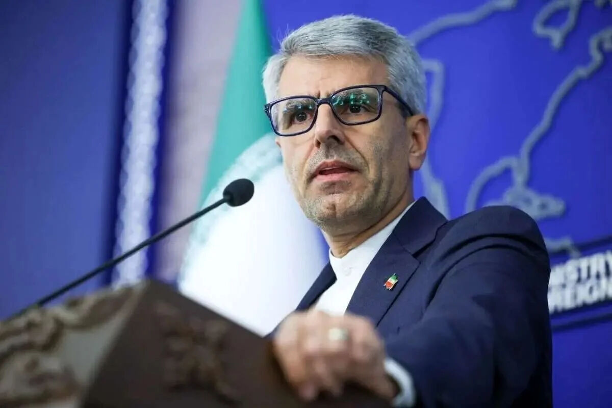 بقایی: با هیچ‌کدام از کشورهای منطقه دشمن نیستیم