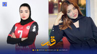 قاب | سوین قربان‌پور و استوری‌ای که دل کاربران را آرام کرد