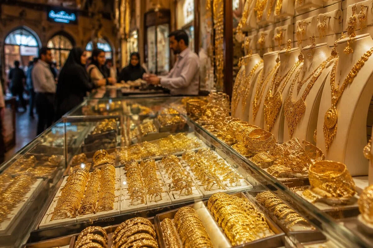 پیش بینی قیمت طلا فردا سه شنبه 29 اردیبهشت / طلا از این هم ارزان تر می شود
