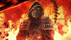 فیلم Mortal Kombat III ممکن است یکی از بازیگران را در نقش متفاوتی برگرداند