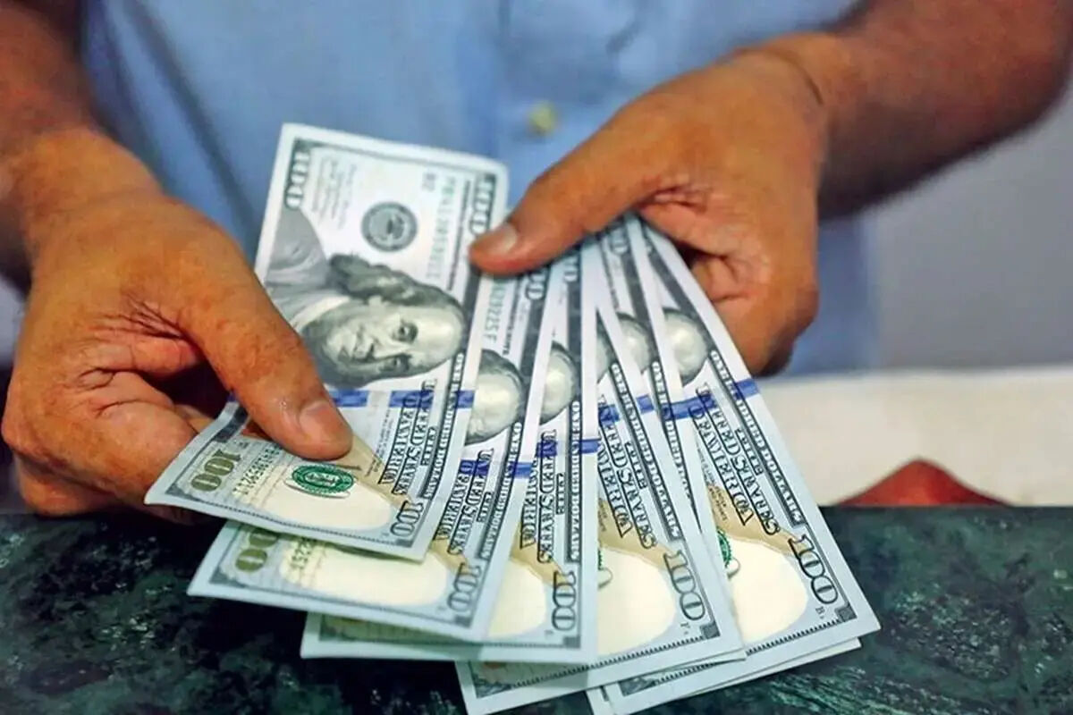 پیش بینی قیمت دلار امروز سه شنبه 29 اردیبهشت 1405 / دلار ارزان می شود