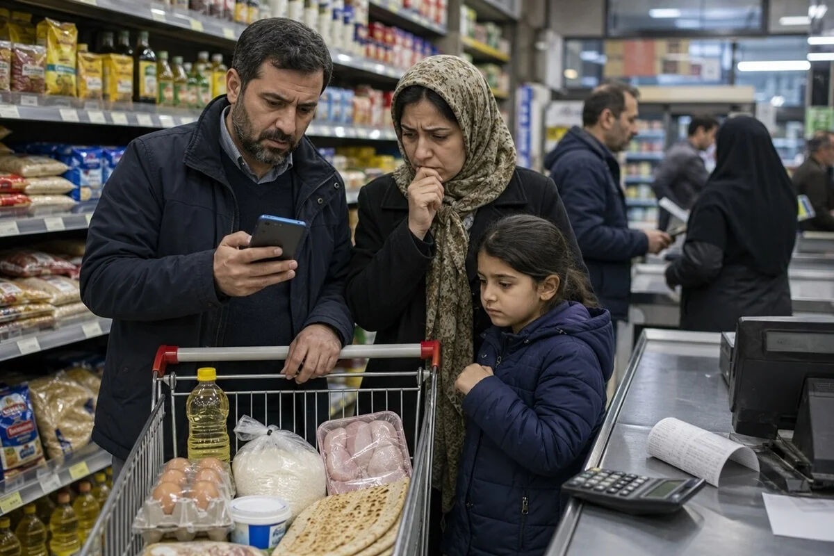 افزایش مبلغ کالابرگ به کجا رسید/ اخبار ضد و نقیض از افزایش ۳۰ تا ۱۰۰ درصدی