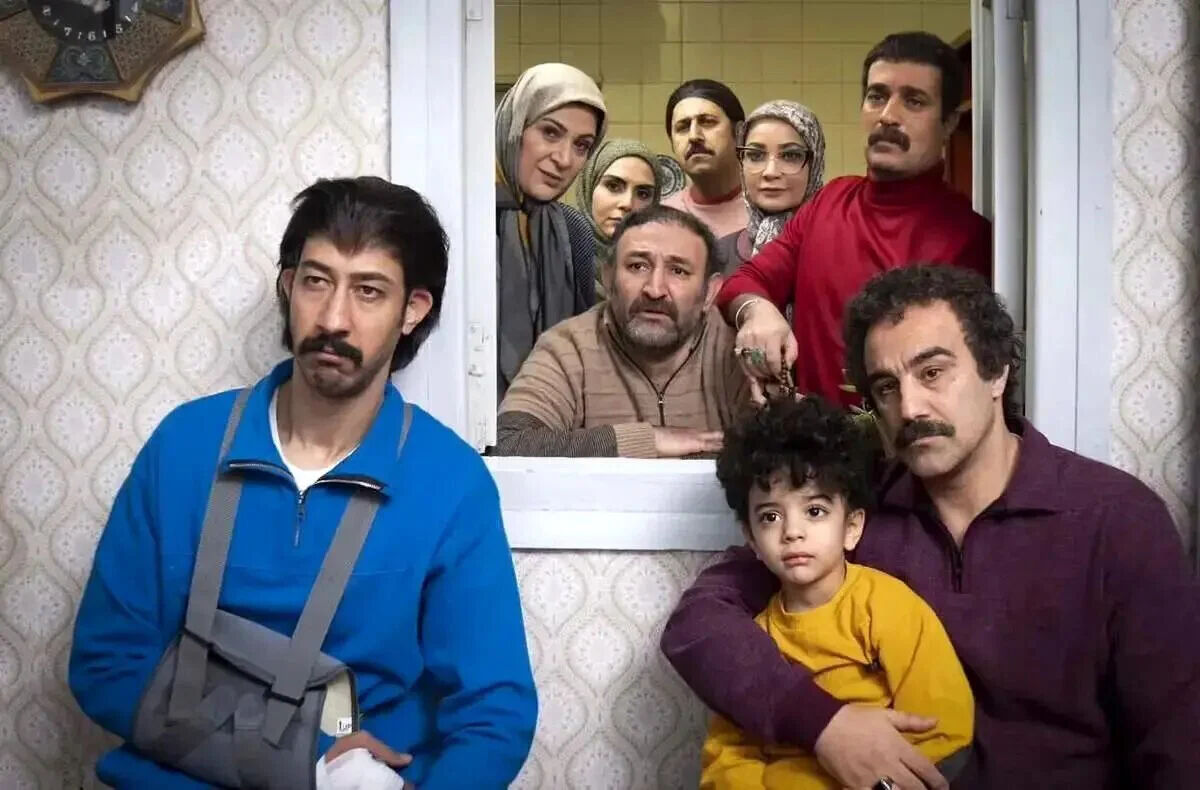 همه چیز درباره فصل جدید سریال پایتخت (فصل 8) + زمان پخش و جزییات