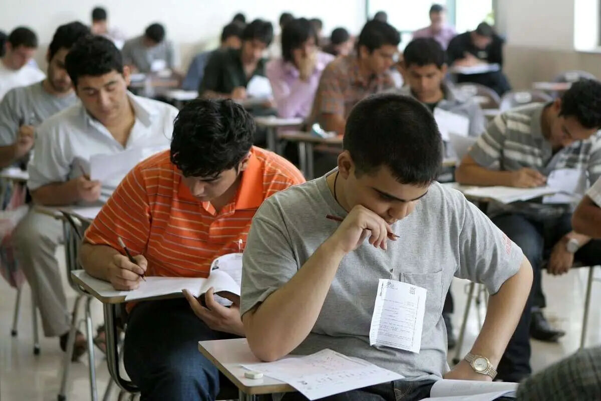 آخرین وضعیت امتحانات مدارس / امتحانات متوسطه اول و دوم حضوری برگزار می شود یا مجازی؟