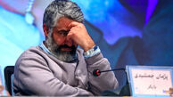 حکم پژمان جمشیدی صادر شد