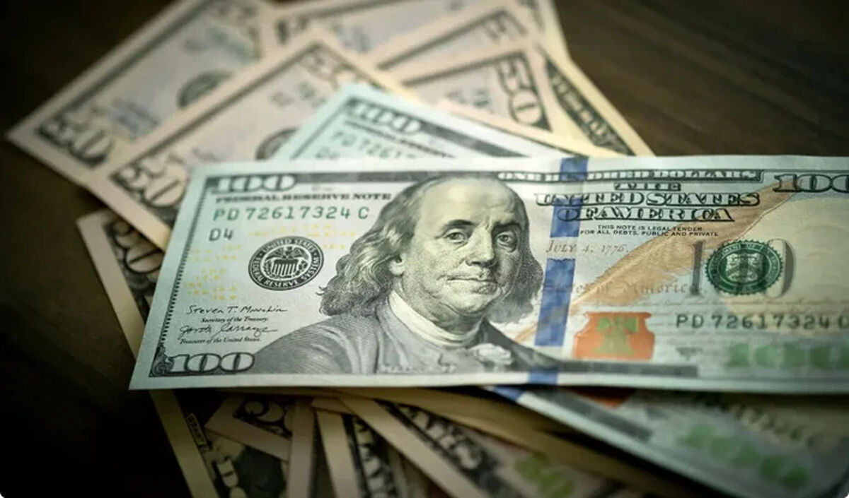 پیش بینی قیمت دلار امروز چهارشنبه 30 اردیبهشت 1405