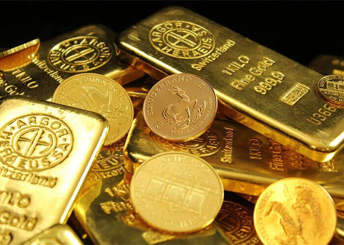 آخرین قیمت طلا و دلار امروز / فروشندگان و خریداران حتماً بخوانند