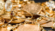 آخرین قیمت ظهرگاهی طلای ۱۸ و ۲۴ عیار امروز چهارشنبه ۳۰ اردیبهشت ۱۴۰۵+ جدول زنده