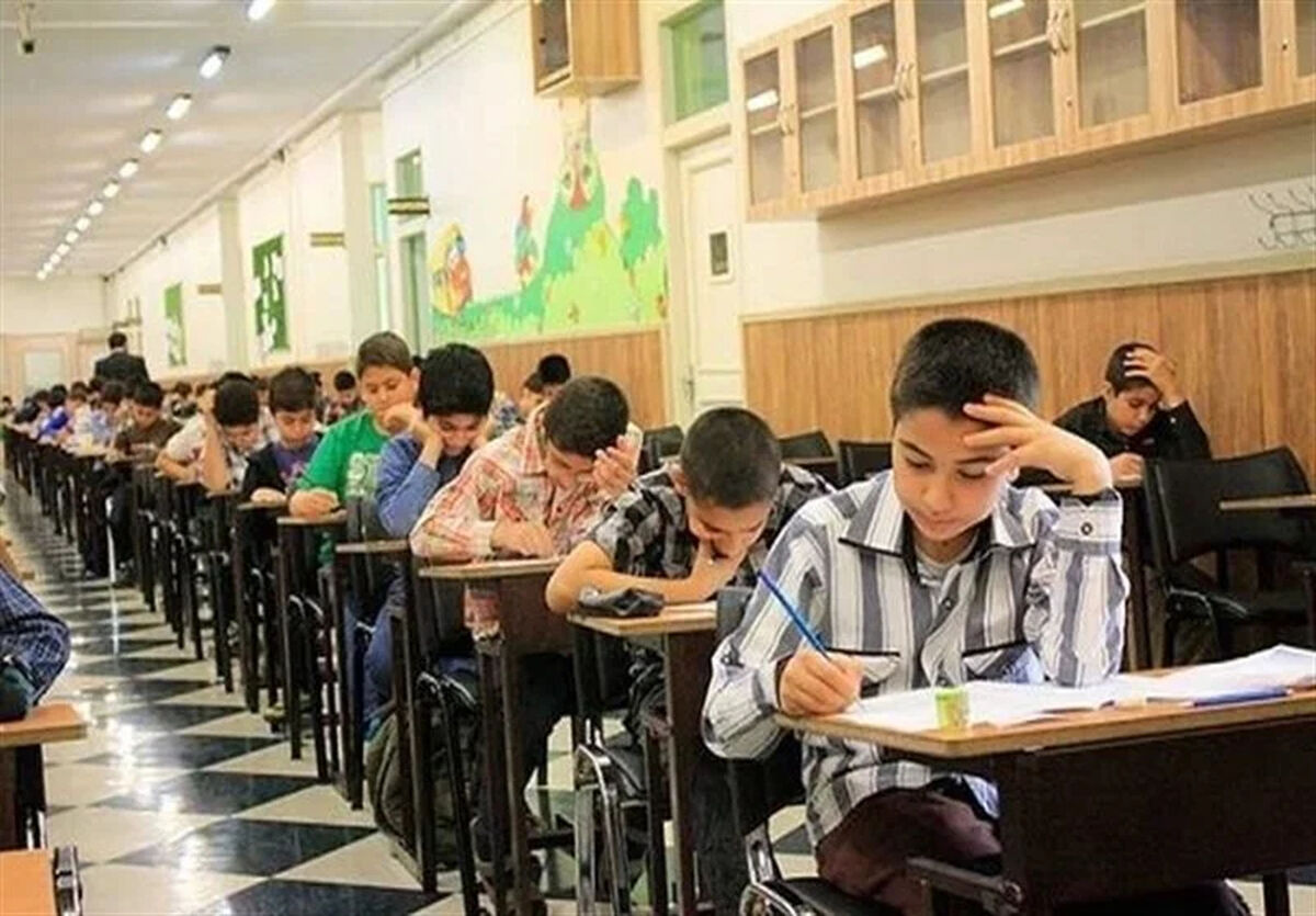 ثبت نام مدارس تیزهوشان برای این دانش آموزان رایگان شد!