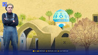 پرویز کلانتری؛ نقاشی که از خاک سخن گفت
