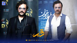 قاب | حسام منظور و نمایشی که در جنگ متولد شد و حالا به پایان می‌رسد